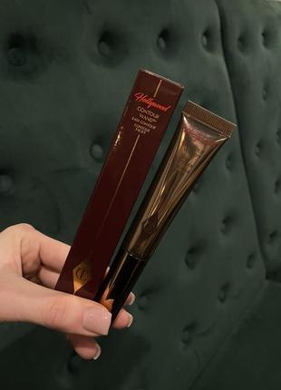 Контуринг charlotte tilbury