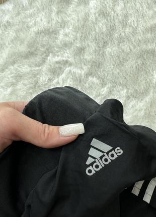 Спортивные шорты adidas2 фото