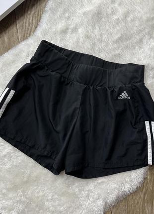 Спортивные шорты adidas1 фото