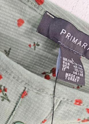 Укороченная футболочка от primark4 фото