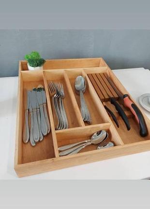 Лоток для столовых приборов