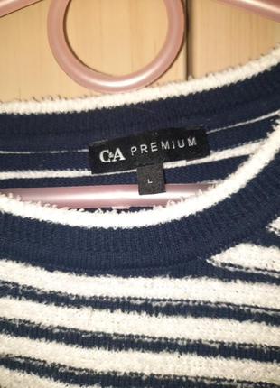 Трикотажная футболка