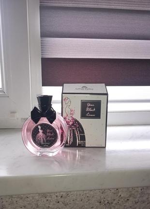 Супер класні парфуми your black dress5 фото