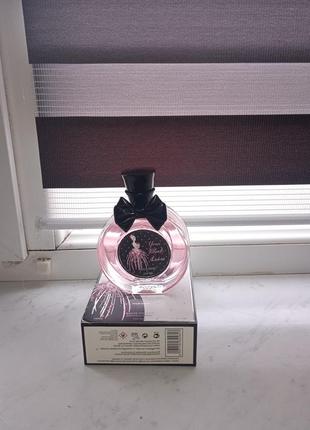 Супер класні парфуми your black dress7 фото