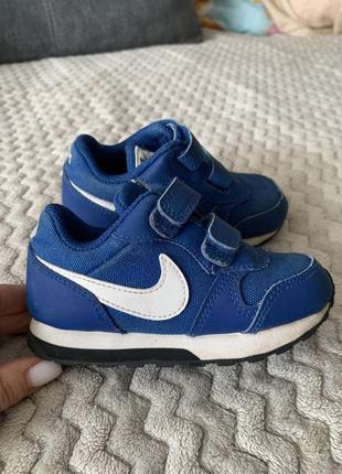 Кросівки nike