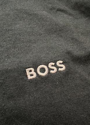 Boss футболка 2022 год4 фото