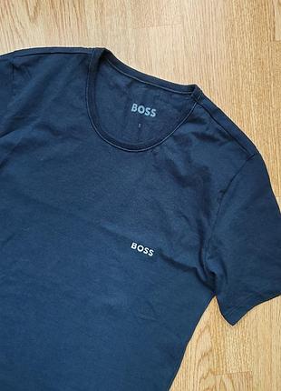 Boss футболка 2022 рік