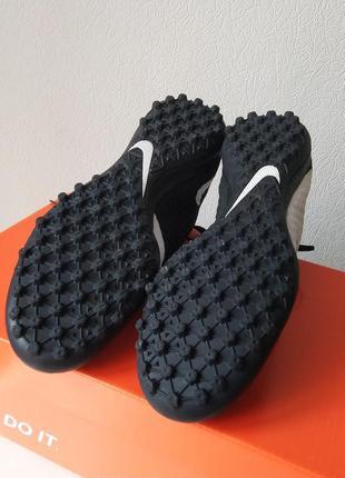 Сороконожки 41-42 
nike mercurialx finale, бутси, копочки4 фото