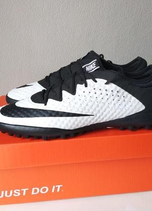 Сороконожки 41-42 
nike mercurialx finale, бутси, копочки6 фото