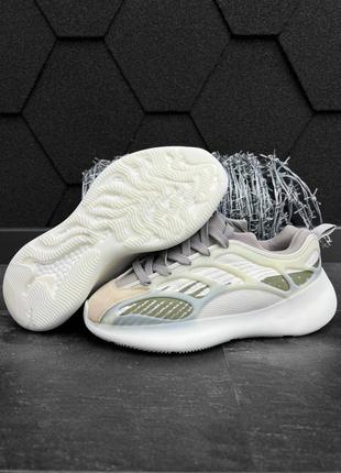 Кросівки чоловічі yeezy boost 700 нові, гарні та якісні/легкі/демісезонні /літні3 фото