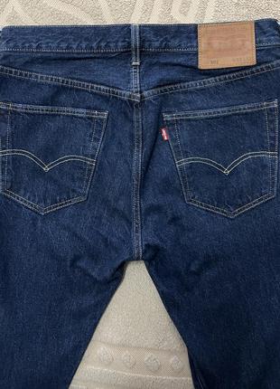 Комплект levi's 501 и 511, оригинал, размер 32/32, 33/347 фото