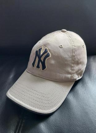 Кепка new era (yankees)