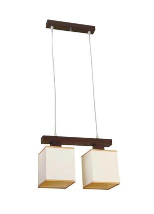 Підвісний світильник nblight 18002 аж серії "олександрія"