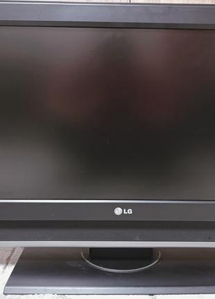 Телевізор lg 26lc41-za на запчастини