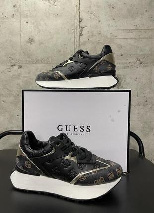 Кросівки guess