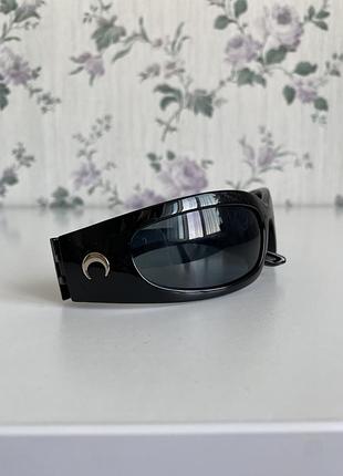 Очки y2k