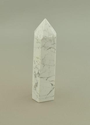 Образец кахолонг 90x23мм.