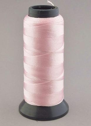 Нитки шовк 0,6 мм.