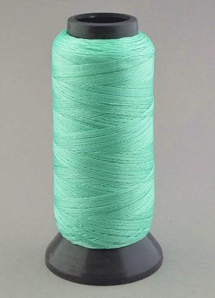 Нитки шовк 0,3 мм.