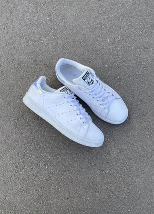 Обувь adidas stan smith 39/24.5 см