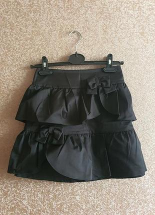Спідниця до школи