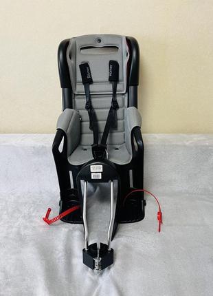 Детское велокресло britax romer jokey comfort