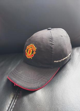 Кепка nike (fc manchester united)