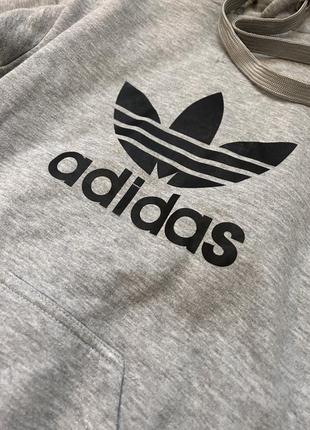 Толстовка adidas2 фото