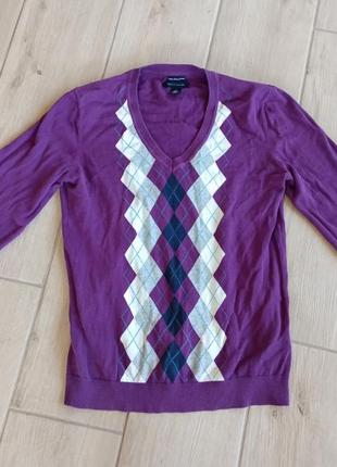 Джемпер tommy hilfiger