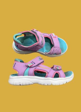 Сандалі для дівчинки sketchers 3