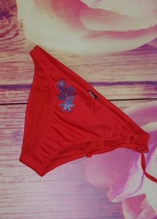 Плавки від купальника