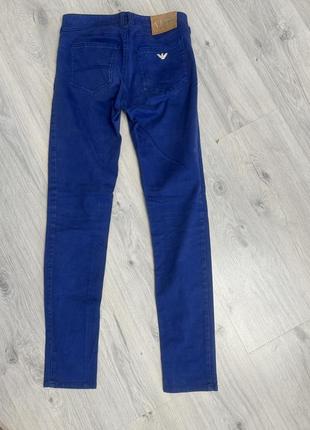 Armani jeans джинси6 фото