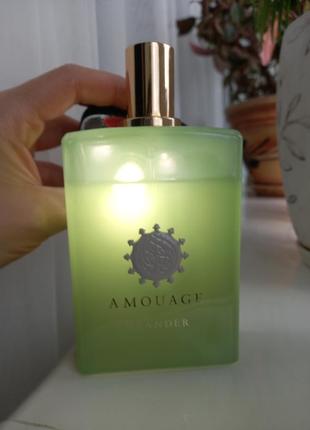 Amouage meander6 фото