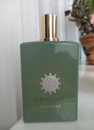 Amouage meander1 фото