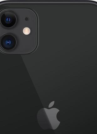 Смартфон apple iphone 11 128 gb black (6631212)3 фото