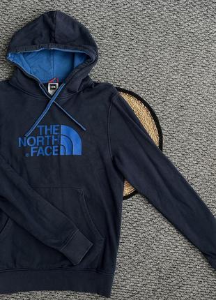 Кофта худи the north face