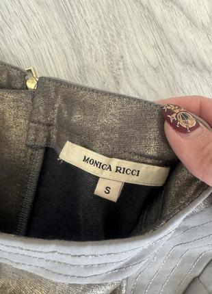 Сукня бренду monica ricci2 фото