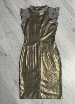 Сукня бренду monica ricci