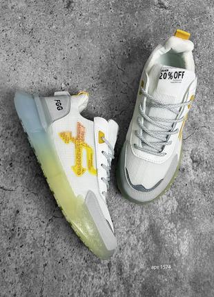 Кроссовки 39-44 fgg direction