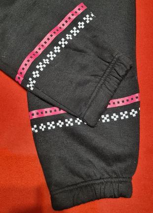 Комбинезон пижама слип кигуруми malaika с орнаментом9 фото