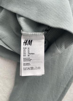 Свитшот h&amp;m5 фото