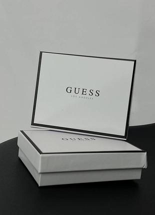 Кошелек guess