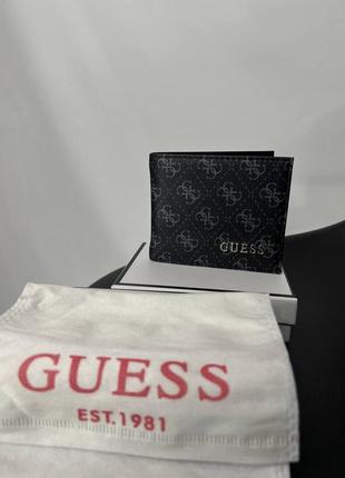 Кошелек guess2 фото