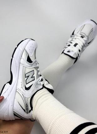 Женские кроссовки new balance 530