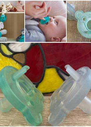 👶👶пустишка

philips avent 0–3 місяця.