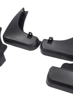 Бризковики (4 шт) для ford escape 2008-2013 рр