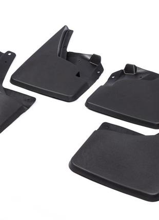 Бризковики (4 шт) для hummer h3