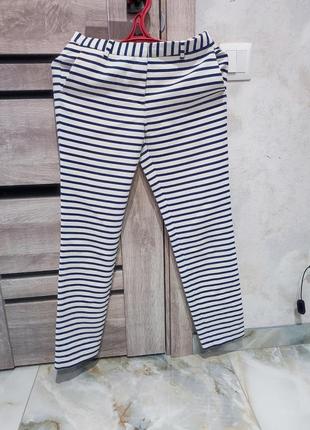 Штани zara