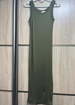 Сукня h&m в обтяжку