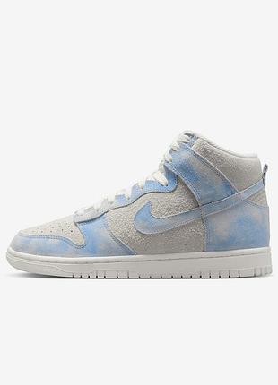 Nike dunk high se 38 (24)